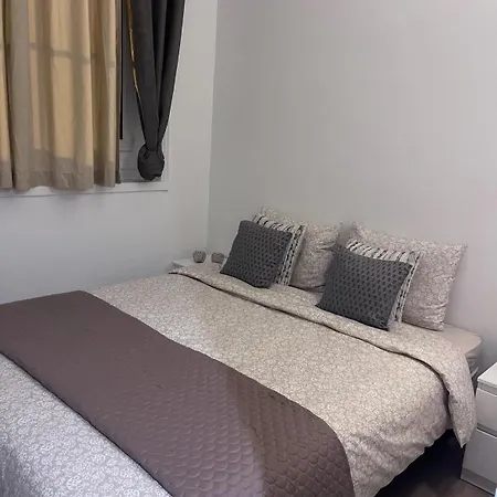 Apartment Cosy Boissy-Saint-Leger