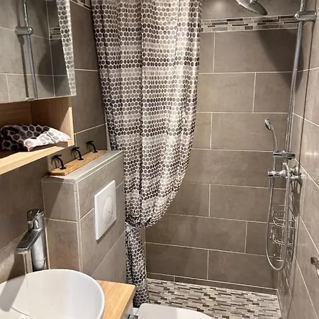 Cosy Apartment *